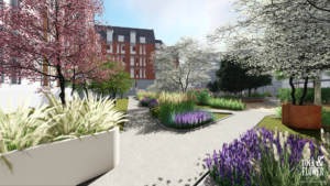 Centrum Seniora w Poznaniu