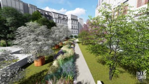 Centrum seniora w Poznaniu