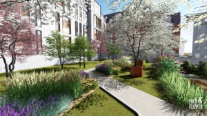 Centrum Seniora w Poznaniu