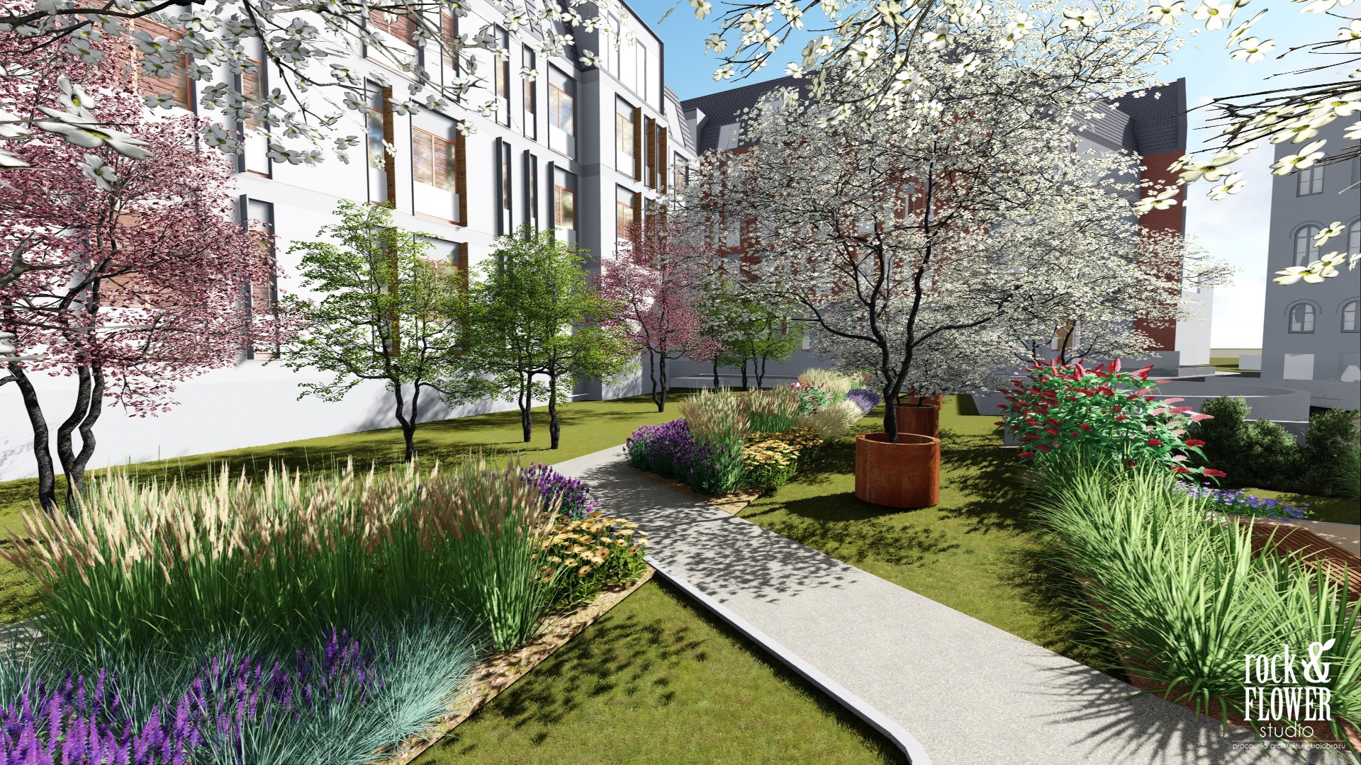 Centrum Seniora w Poznaniu