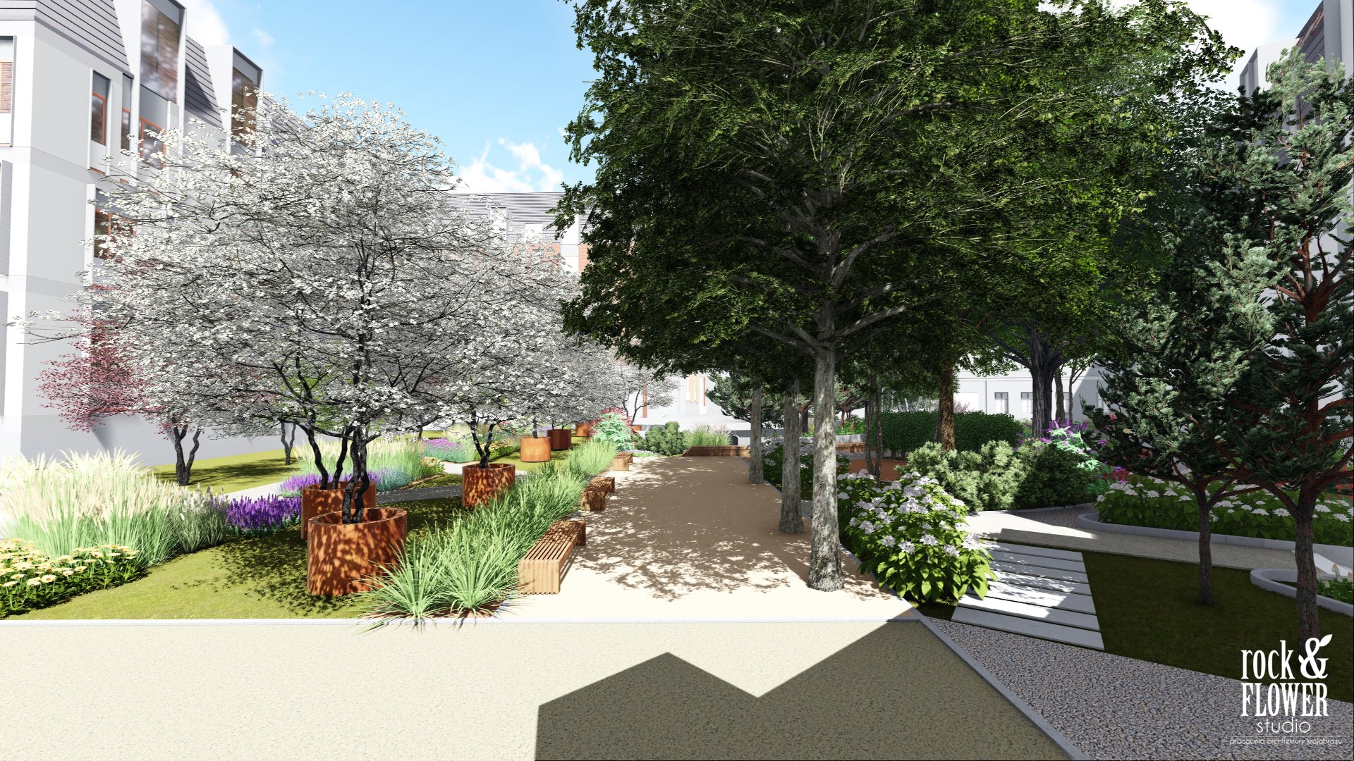 Centrum Seniora w Poznaniu