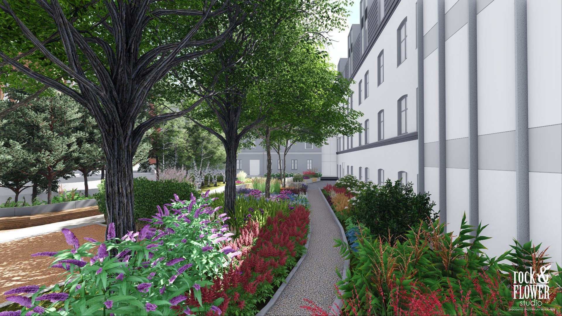 Centrum Seniora w Poznaniu