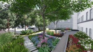 Centrum Seniora w Poznaniu