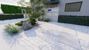 zielen orzy zakładzie diagnostyki medycznej w Poznaniu