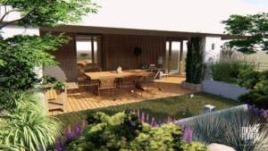 taras w centrum poznania