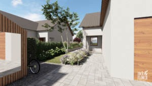 ogród wielu atrakcji