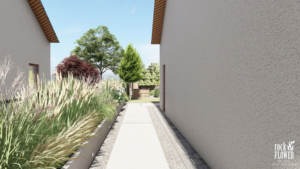 ogród wielu atrakcji