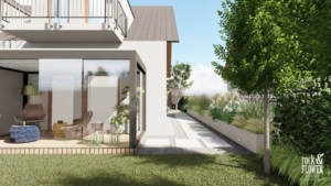 ogród wielu atrakcji