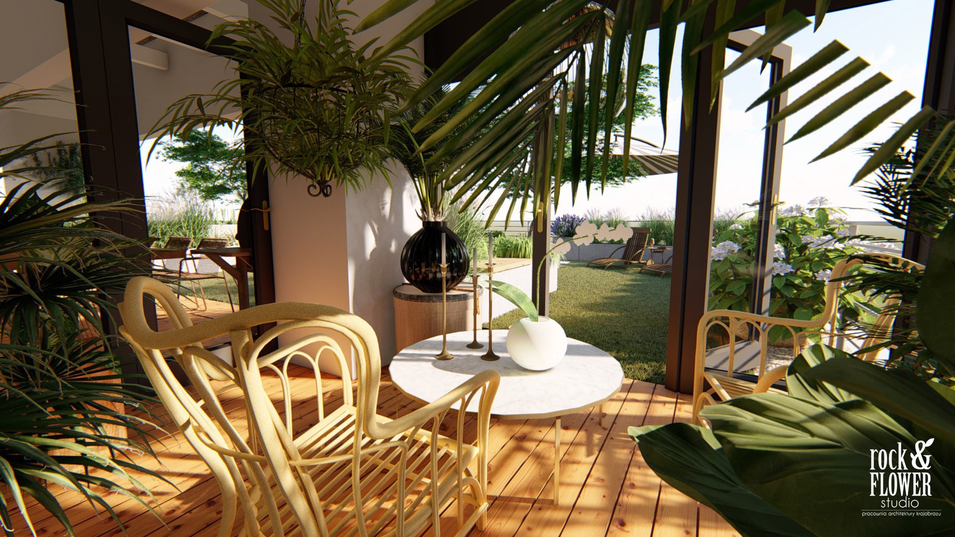 taras wcentrum poznania