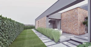 ogród minimalistyczny, ogród z basenem, jacuzzi w ogrodzie, nowoczesne jacuzzi, strefa spa w ogrodzie, element wodny w ogrodzie, woda w ogrodzie minimalistycznym, mininalizm w ogrodzie, trawy w ogrodzie, beton w ogrodzie, płyty betonowe w ogrodzie, ścianki betonowe w ogrodzie, elementy drewna w ogrodzie, beton architektoniczny, projektowanie ogrodów, projekt ogrodu minimalistycznego, projekt ogrodu nowoczesnego, projektowanie nowoczesnych ogrodów, projektowanie ogrodów poznań