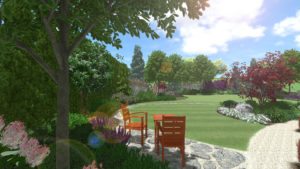 ogród naturalistyczny pod poznaniem Rockandflower studio projektowanie ogrodów architektura krajobrazu (3)