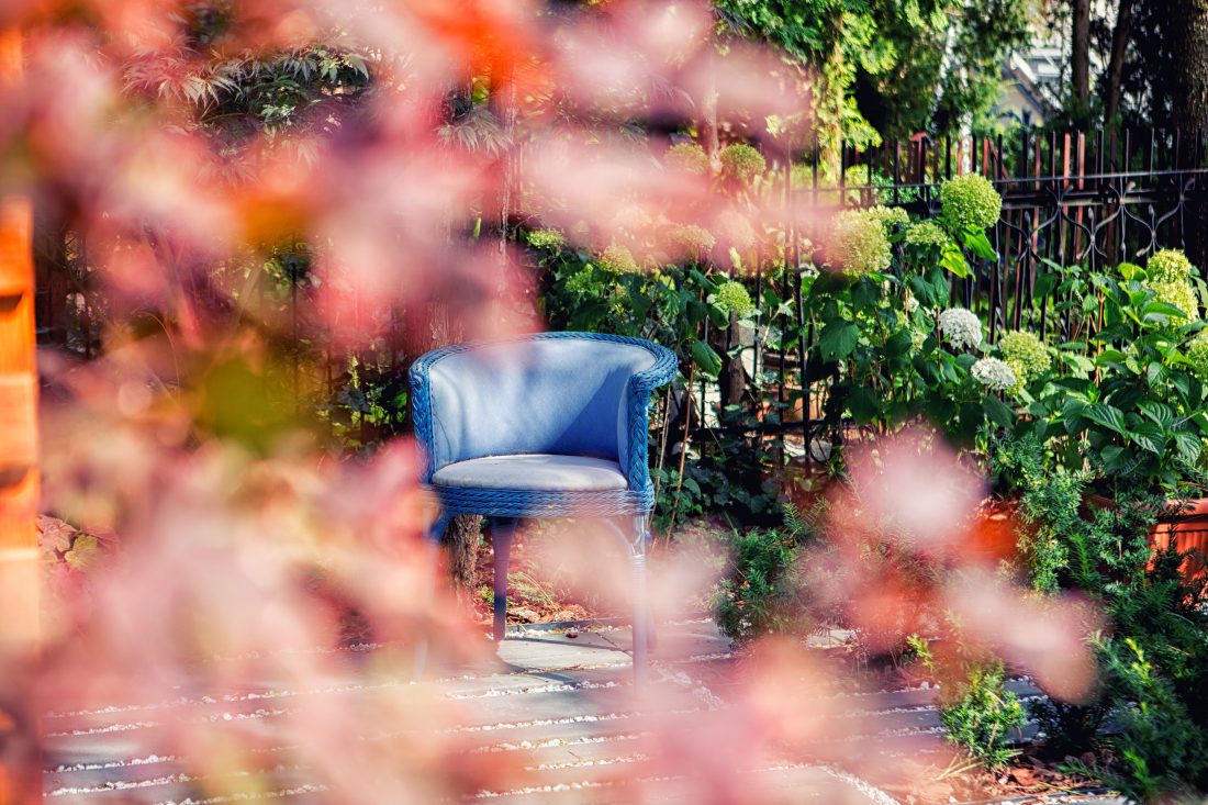 nowoczesny ogród Poznań, projekt ogrodu Poznań, projektowanie ogrodów Poznań