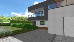 Projekty ogrodów Poznań, projektowanie ogrodów Poznań, ogrody Poznań, architekt krajobrazu Poznań