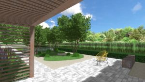 Projekty ogrodów Poznań, projektowanie ogrodów Poznań, ogrody Poznań, architekt krajobrazu Poznań