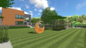 Projekty ogrodów Poznań, projektowanie ogrodów Poznań, ogrody Poznań, architekt krajobrazu Poznań