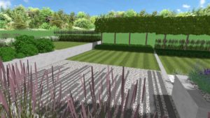 Projekty ogrodów Poznań, projektowanie ogrodów Poznań, ogrody Poznań, architekt krajobrazu Poznań