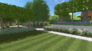 Projekty ogrodów Poznań, projektowanie ogrodów Poznań, ogrody Poznań, architekt krajobrazu Poznań