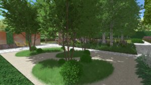 projekt ogrodu Poznań, projektowanie ogrodów, projektowanie ogrodów Poznań, architekt krajobrazu Poznań