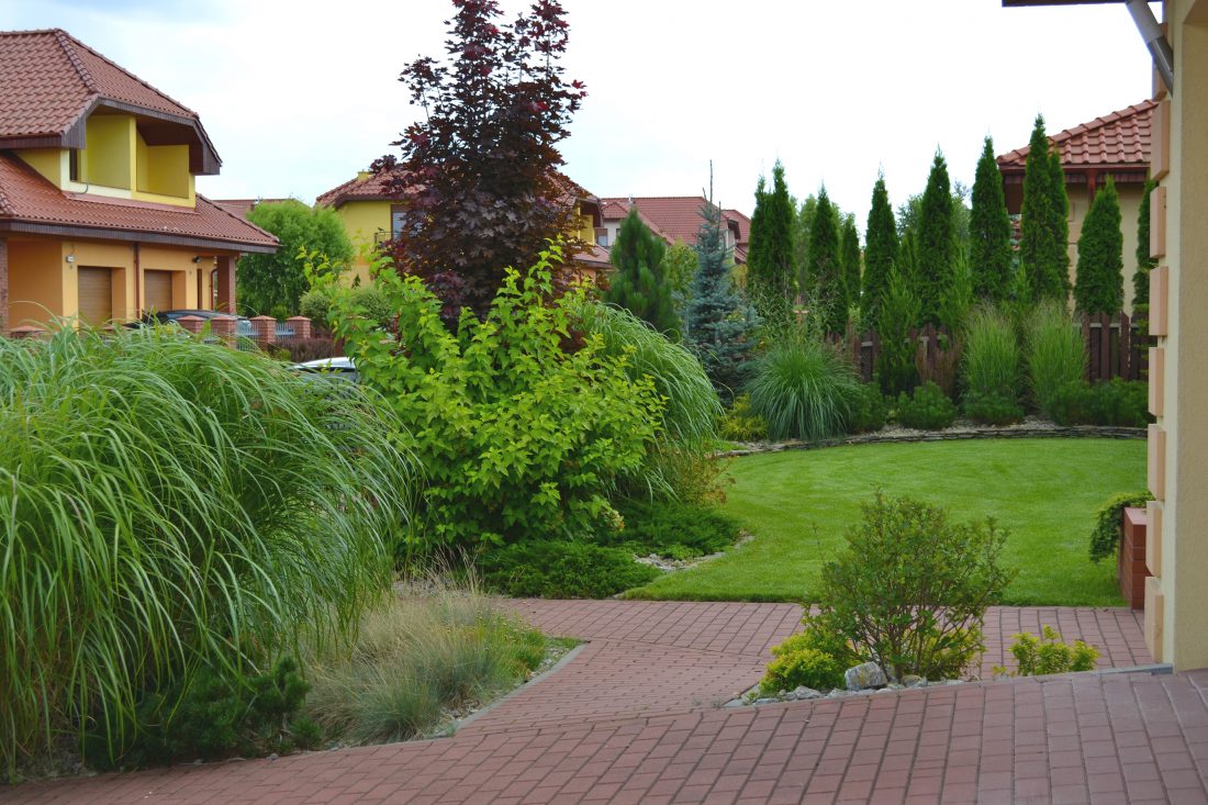 projekt ogrodu poznań, projektowanie ogrodów Poznań, architektura krajobrazu poznań, rock&flower studio Poznań, architekt krajobrazu