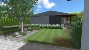 projekt ogrodu w Ostrawie Czechy rockandflower studio (6)