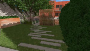 projekt nowoczesnego ogrodu Poznań, projektowanie nowoczesnych ogrodów, Projekt ogrodu Poznań, projektowanie ogrodów poznań, architekt krajobrazu poznań, ogrody poznań, ogrody, projektowanie ogrodów