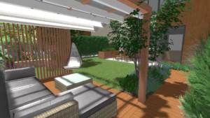 Pracownia architektury krajobrazu Poznań