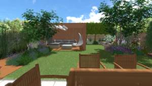 Pracownia architektury krajobrazu Poznań