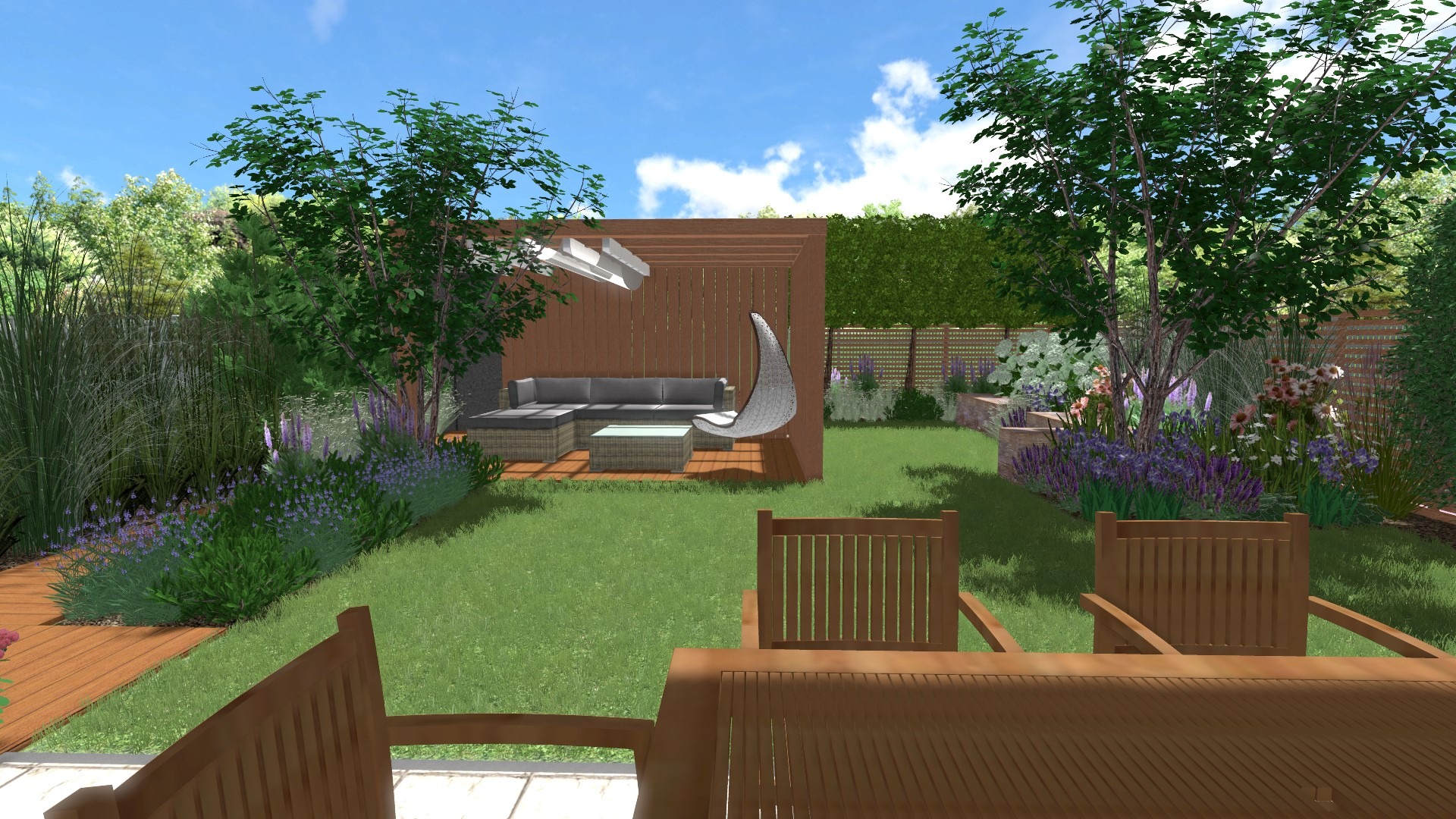 Pracownia architektury krajobrazu Poznań