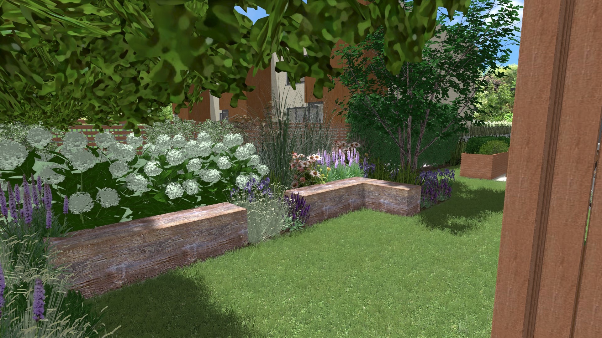 Pracownia architektury krajobrazu Poznań