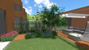 Pracownia architektury krajobrazu Poznań