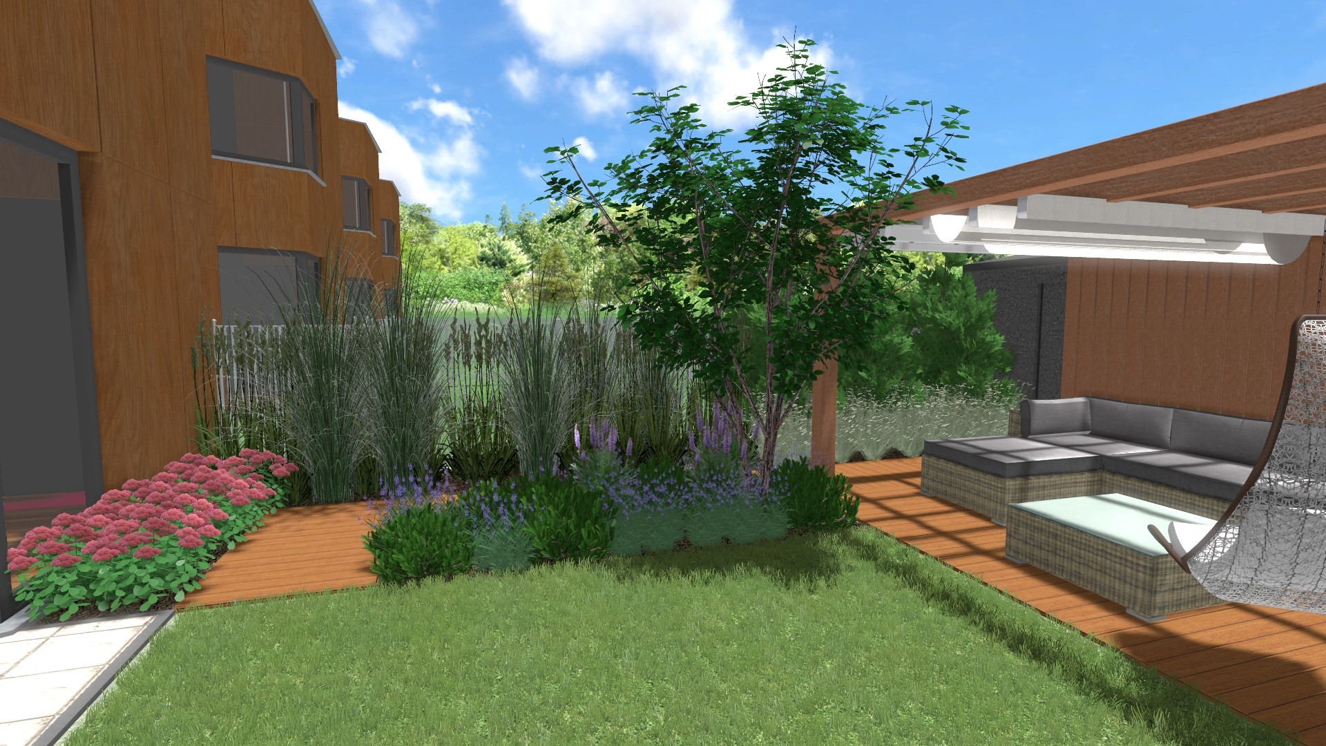 Pracownia architektury krajobrazu Poznań