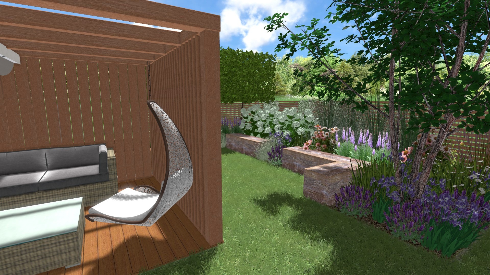 Pracownia architektury krajobrazu Poznań