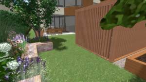 Pracownia architektury krajobrazu Poznań