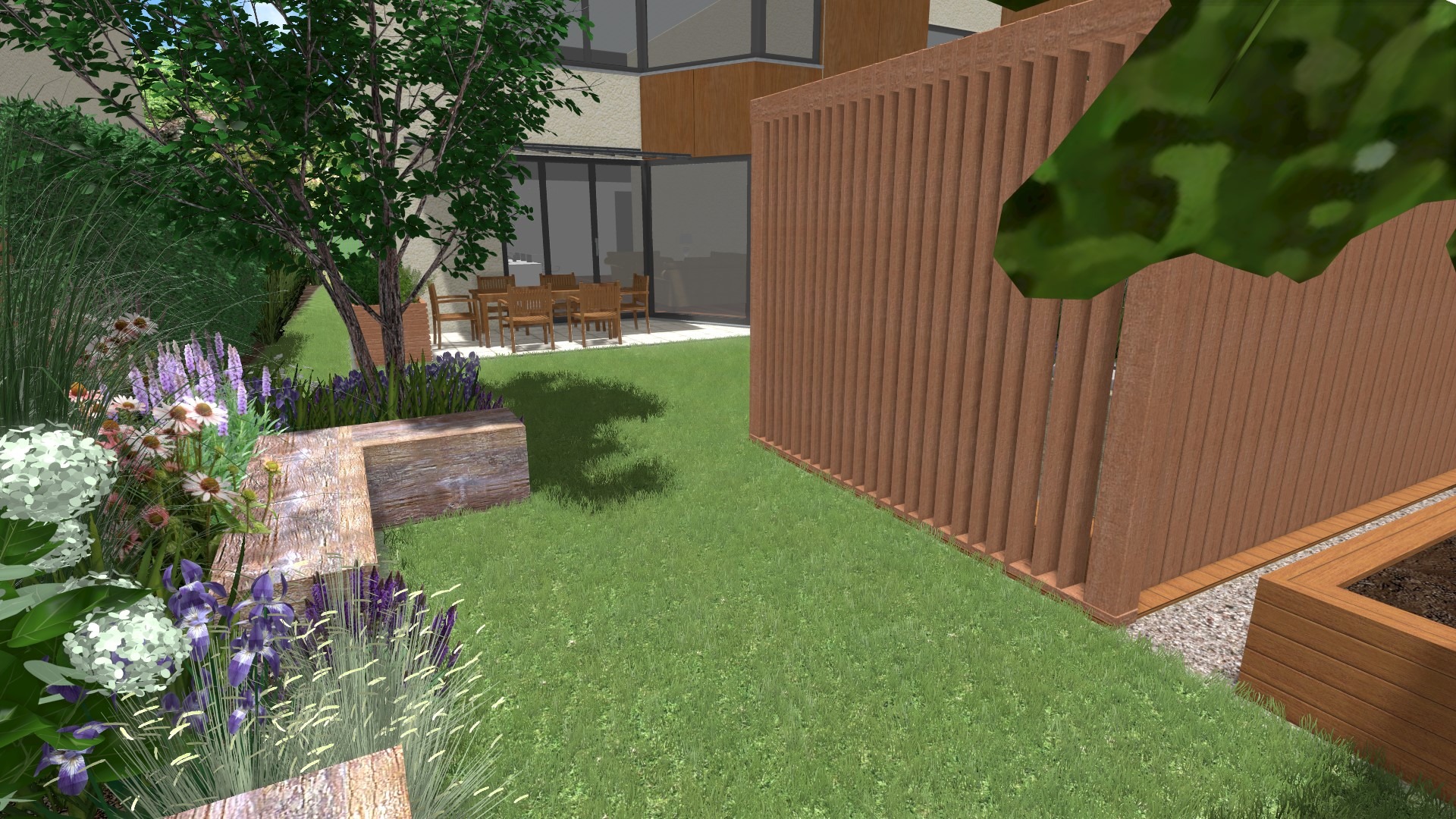 Pracownia architektury krajobrazu Poznań