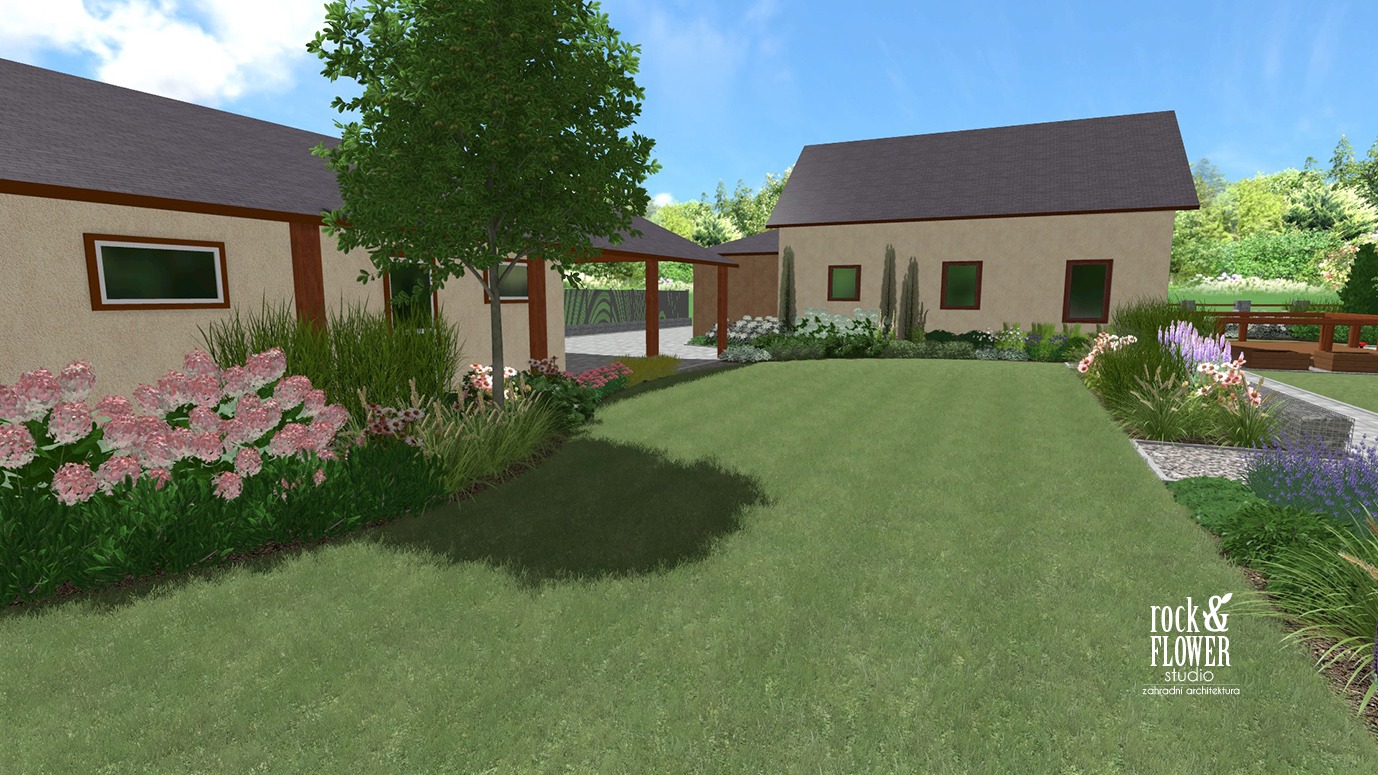 projekt ogrodu, projektowanie ogrodów Poznań, ogrody poznań, architekt krajobrazu Poznań (2)