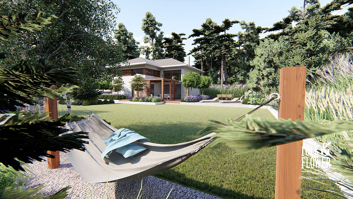 pracowania architektury krajobrazu Poznań