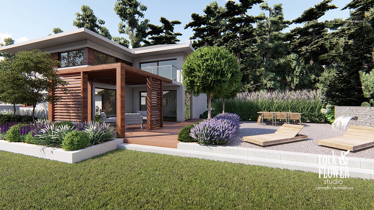 pracowania architektury krajobrazu Poznań