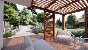 pracowania architektury krajobrazu Poznań