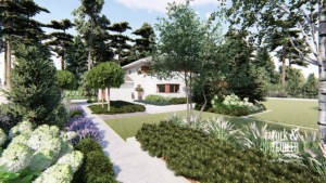 pracowania architektury krajobrazu Poznań