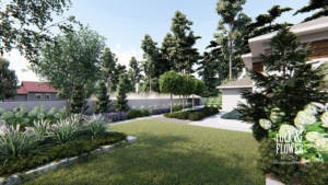 pracowania architektury krajobrazu Poznań