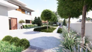 pracowania architektury krajobrazu Poznań