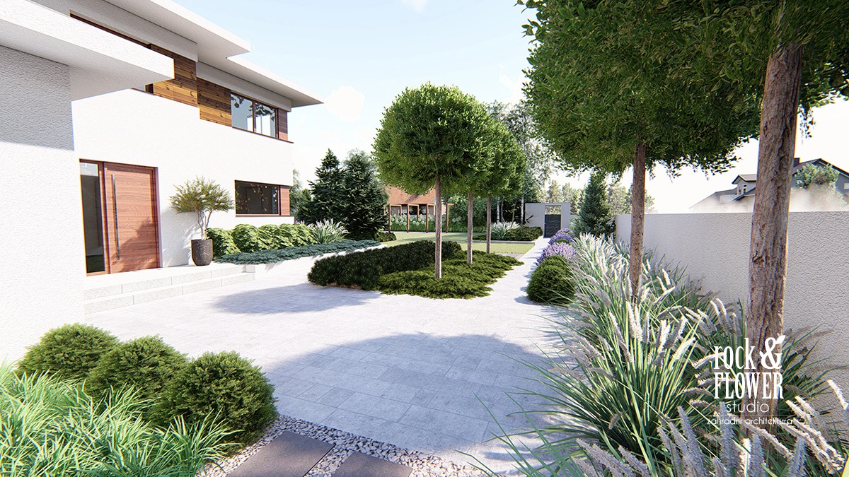 pracowania architektury krajobrazu Poznań