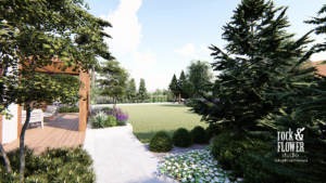 pracowania architektury krajobrazu Poznań