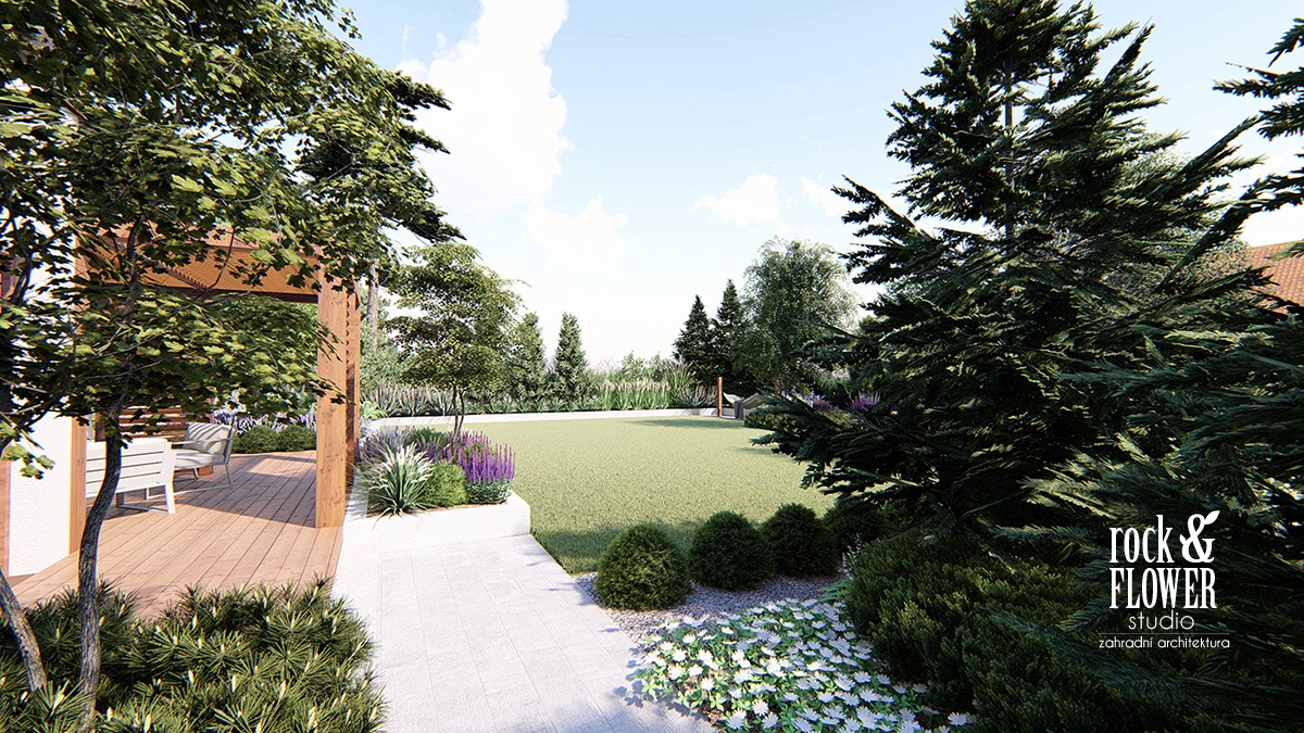 pracowania architektury krajobrazu Poznań