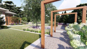 pracowania architektury krajobrazu Poznań