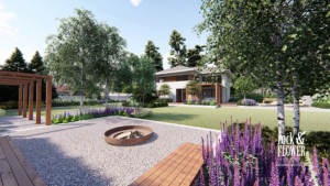 pracowania architektury krajobrazu Poznań