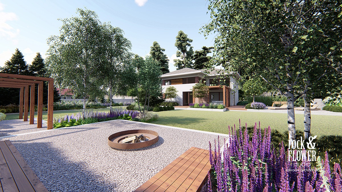 pracowania architektury krajobrazu Poznań