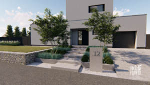 pracownia architektury krajobrazu Poznań