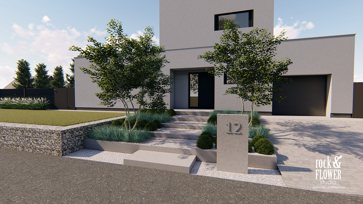 pracownia architektury krajobrazu Poznań