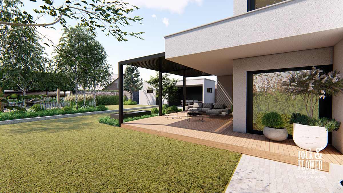 pracownia architektury krajobrazu Poznań